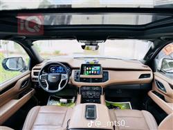 شێڤرۆلێت تاهۆ